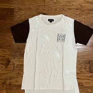 Zanerobe Contrast T Shirt